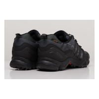 Кроссовки Adidas Terrex Swift R2 GTX Grey Black